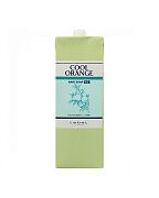 Шампунь для волос cool orange hair soap super cool