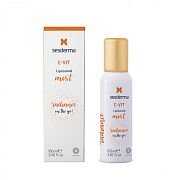 Спрей-мист с витамином C для лица C-vit liposomal mist