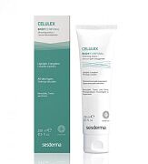 Лосьон для похудения для тела Celulex body slimming lotion