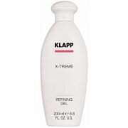 Очищающий гель X-treme refining gel