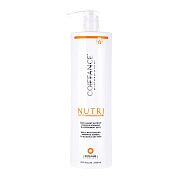 Протеиновый шампунь для нормальных и сухих волос без сульфатов Soin lavant nutritif
