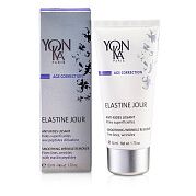 Крем питательный разглаживающий Elastine jour age correction