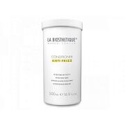 Кондиционер Anti Frizz для непослушных и вьющихся волос