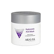 Крем-маска супер увлажняющая Hyaluronic Acid Mask