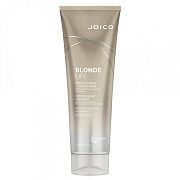 Кондиционер Безупречный для сияния блонда Blonde life brightening conditioner