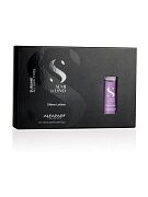 Лосьон для всех типов волос придающий блеск Sdl sublime shine lotion