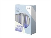 Набор подарочный Color revive blonde & silver