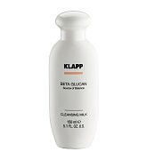 Косметическое молочко Beta glucan cleanser