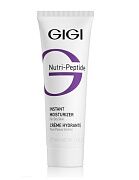 Крем пептидный мгновенного увлажнения для сухой кожи Instant moist dry skin nutri-peptide
