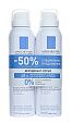 Набор дезодорант-спрей физиологический 48 ч La Roche-Posay