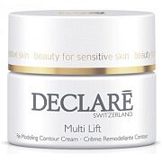Крем ремоделирующий с лифтинговым действием Multi Lift Re-Modeling Contour Cream