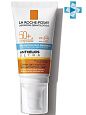 Ультра крем для лица и кожи вокруг глаз SPF 50+ Anthelios
