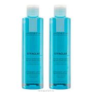 Набор лосьон для сужения пор Effaclar