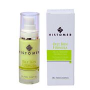 Сыворотка для жирной кожи Oily skin concentrate free complex