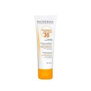 Матирующая эмульсия AKN SPF 30