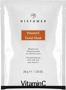 Маска альгинатная лифтинг и сияние Vitamin C facial mask