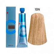 Тонирующая крем-краска Goldwell Colorance 10n 