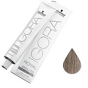 Igora Royal SilverWhite Dove Grey