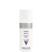 Оживляющая сыворотка-флюид Vitality Serum