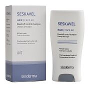 Шампунь от перхоти Seskavel
