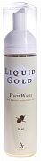 Пенка облепиховая золотая Foam wash liquid gold
