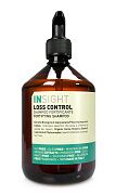Шампунь против выпадения волос Loss Control