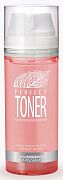 Тонер противокуперозный для лица Homework perfect toner