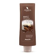 Мусс для душа Chokolate & almond silhouette