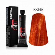 Стойкая крем-краска Goldwell Topchic kk-mix
