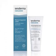 Крем для рук Hidraderm hand cream