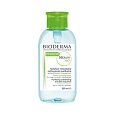 Мицеллярная вода Sebium Bioderma