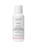 Кондиционер яркость цвета Care color brillianz conditioner mini