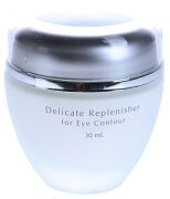 Крем вокруг глаз Delicate replenisher eye contour balm