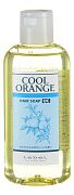Шампунь для волос cool orange hair soap ultra cool