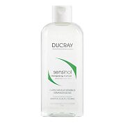 Физиологический защитный шампунь Ducray Sensinol