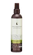 Кондиционер-спрей несмываемый Weightless moisture leave-in conditioning mist