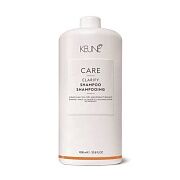 Шампунь очищающий Clarify shampoo