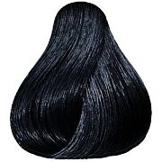 Крем-краска без аммиака Color touch 2/0 Черный
