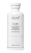 Шампунь уход за локонами Care curl control shampoo