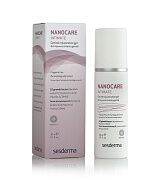 Гель освежающий для интимных участков тела Nanocare intimate genital rejuvenation gel