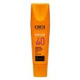 Эмульсия увлажняющая защитная Spf 40 sun
