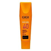 Эмульсия увлажняющая защитная Spf 40 sun