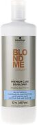 Проявитель BlondMe premium oil developer 40 vol 12%