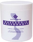 Укрепляющий масcажный крем Massaggio rassodante