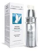 Микропилинг для лица Micro peeling