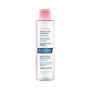 Увлажняющая мицеллярная вода для лица и глаз Ducray Ictyane