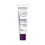 Крем Cicabio арника Bioderma