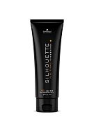 Гель безупречный ультрасильной фиксации для волос Silhouette pure formula invisible hold