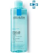 Мицеллярная вода Effaclar Ultra