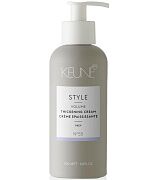 Крем уплотняющий Style thickening cream